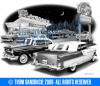 '55 Chevy Bel Air Convertible