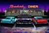 Roadside Diner